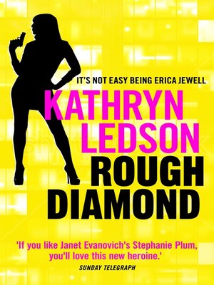 cover image of Rough Diamond
